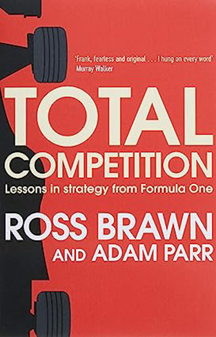 Total Competition